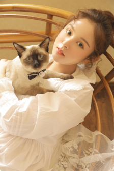 永远的处女